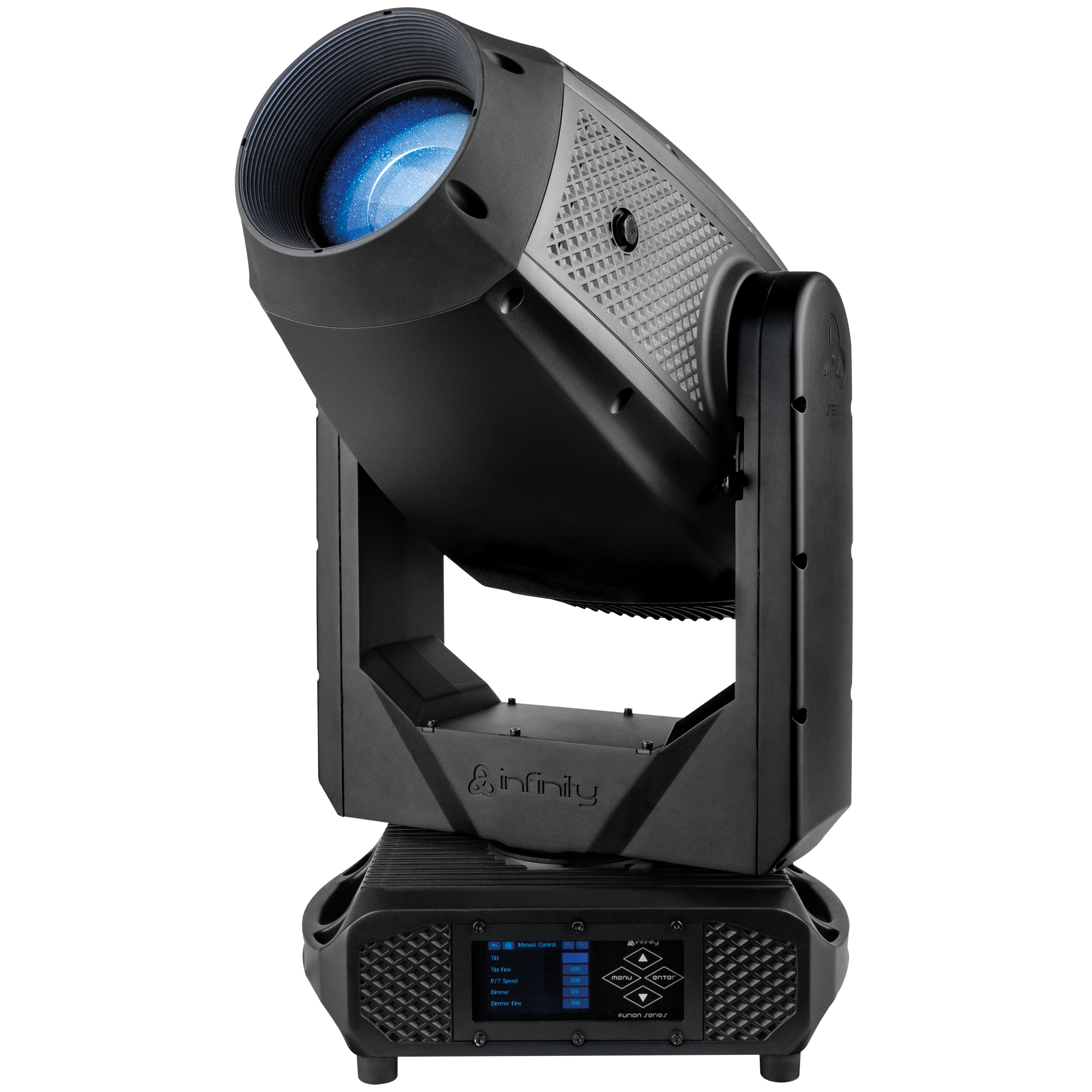 SHOWTEC - Infinity Furion S602 Spot