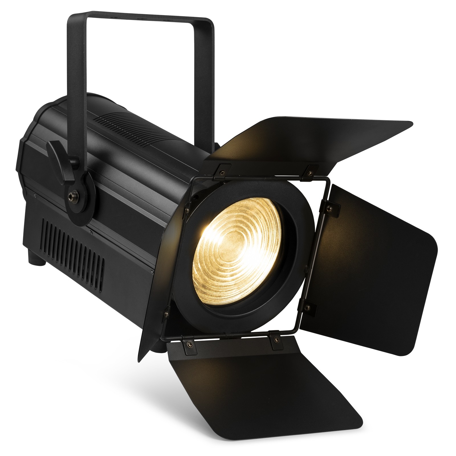 BTK200W Fresnel 200W WW Manual Zoom