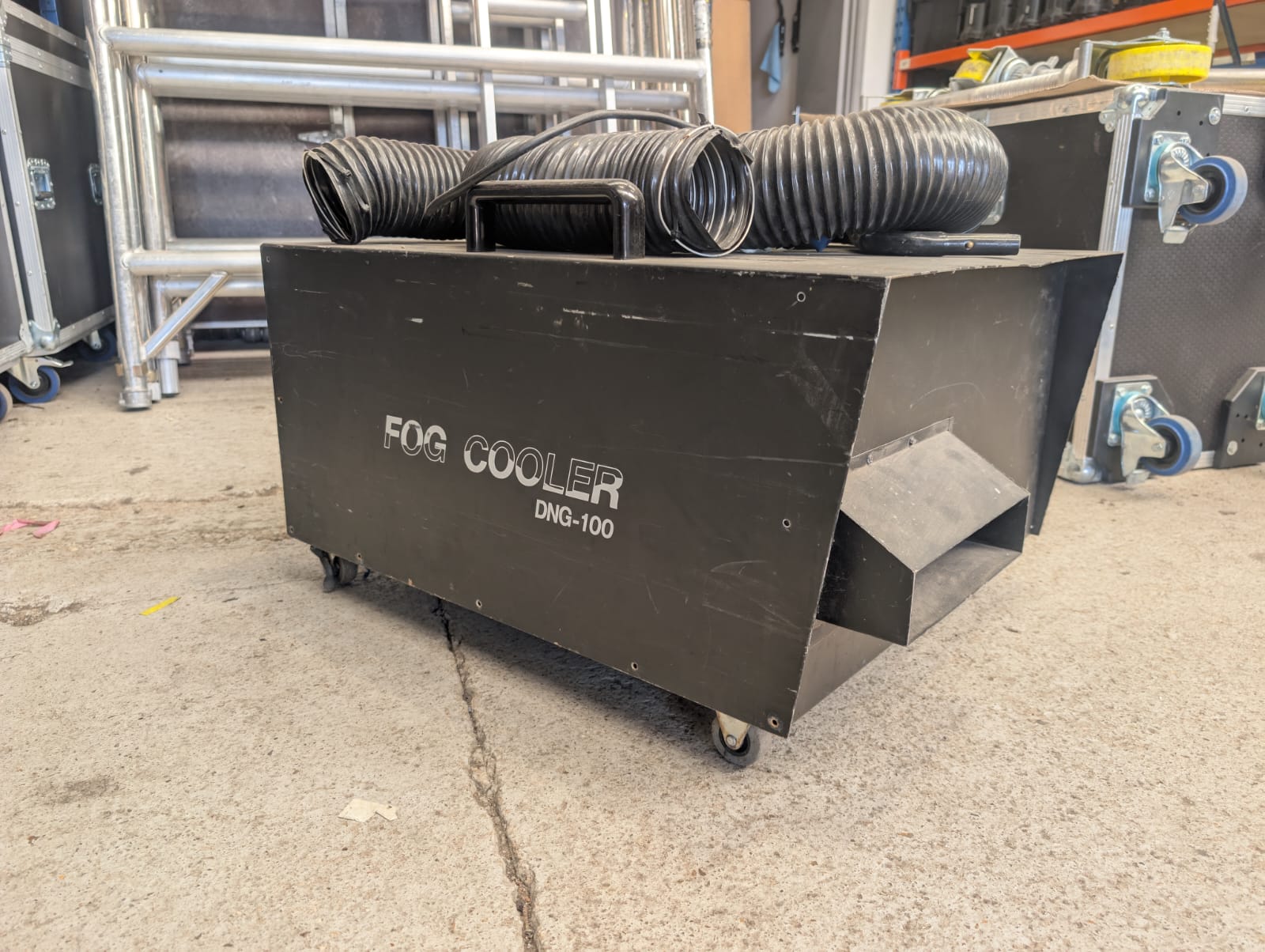 Antari DNG-100 Fog cooler (EX-HIRE)