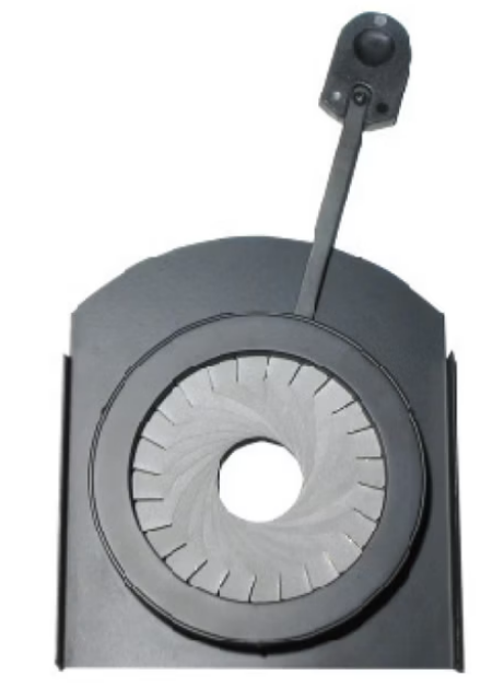 KUPO - ETI-F24 Lighting Accessories Iris (Surplus stock)