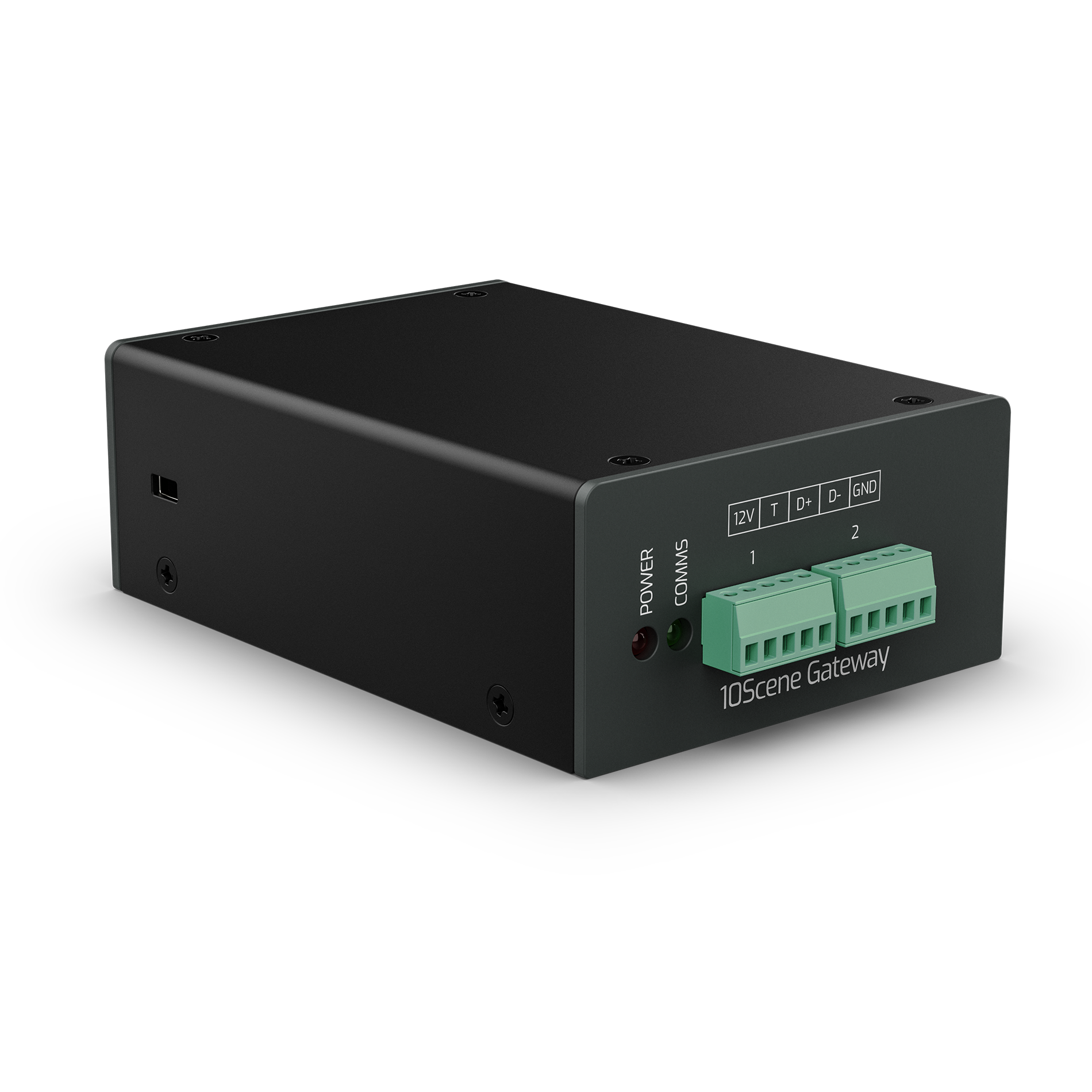 Chamsys - GeNetix 10Scene Gateway CS300056