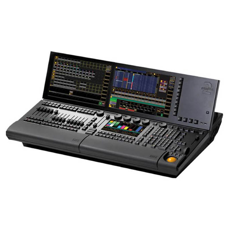 GRAND MA2 LIGHT-(Ex-hire, Ex-works) (Loc. DRAX1)