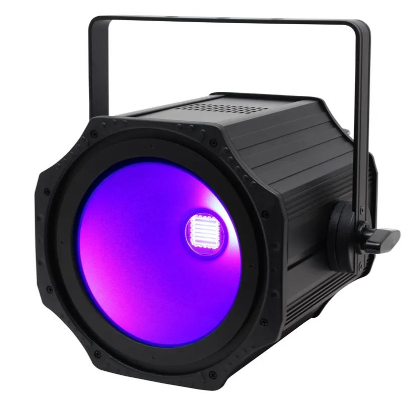 LEDJ 150W UV COB Flood