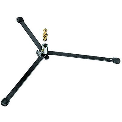 Manfrotto 003 Backlite Stand without Pole (Ex-hire)