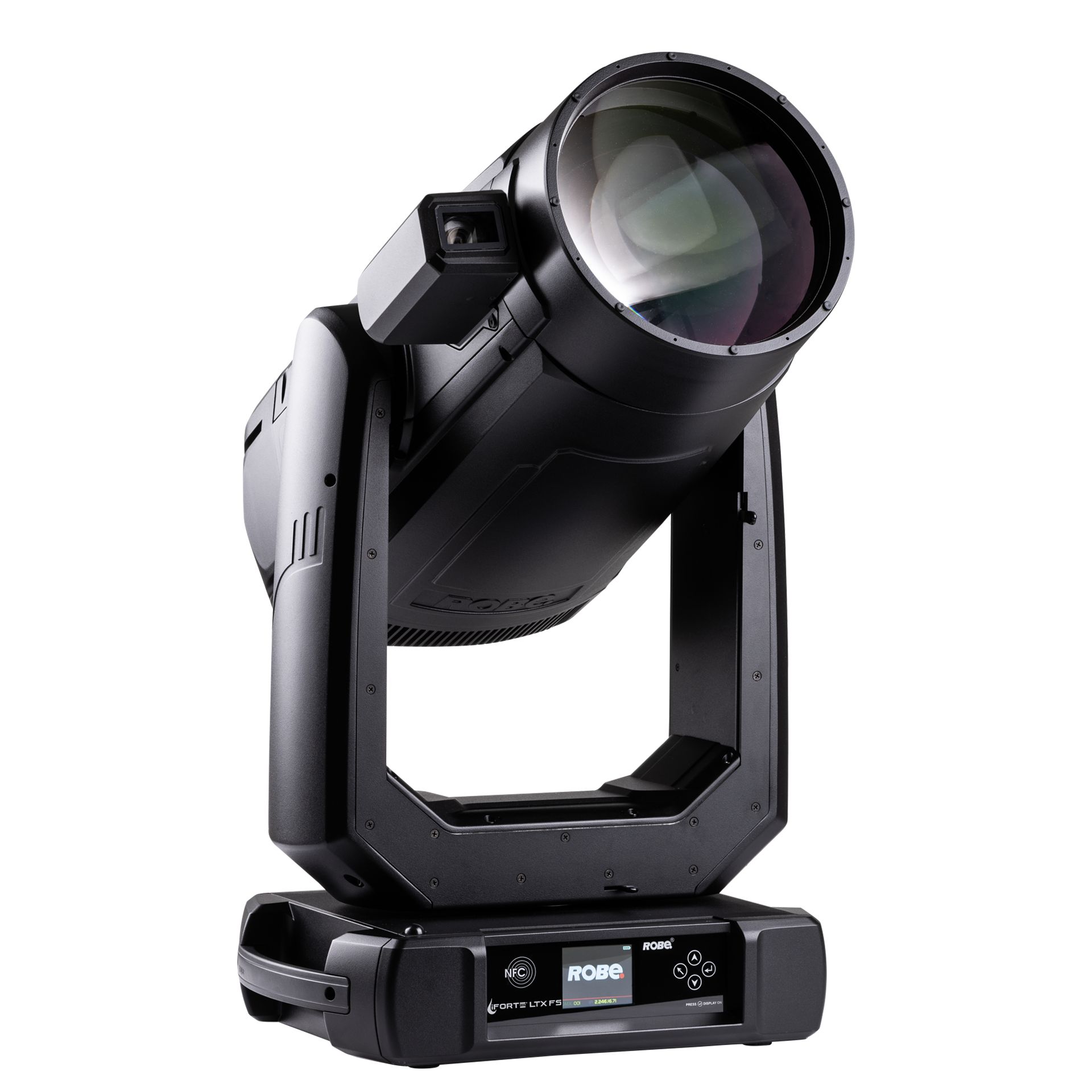 ROBE - iForte LTX FS (Ex-hire, Ex-works) (Loc. DRAX1)