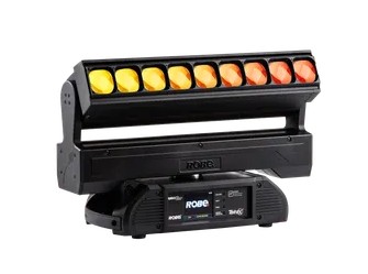 ROBE - TetxaX (Ex-hire, Ex-works) (Loc. DRAX1)