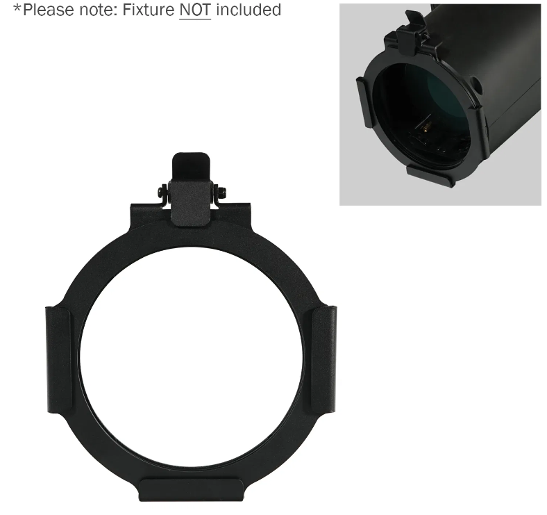 Elumen8 - Virtuoso 600 Profile Filter Frame Runner