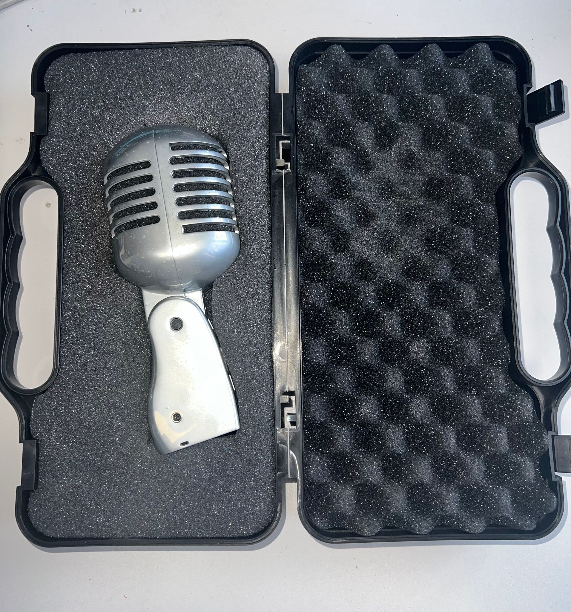 YOGA DM868 Microphones (Ex-hire) (Loc.A1)