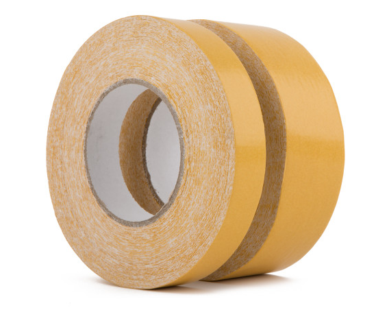 Budget Dance Floor Tape Double Sided 50mm x 50m (DS567450)