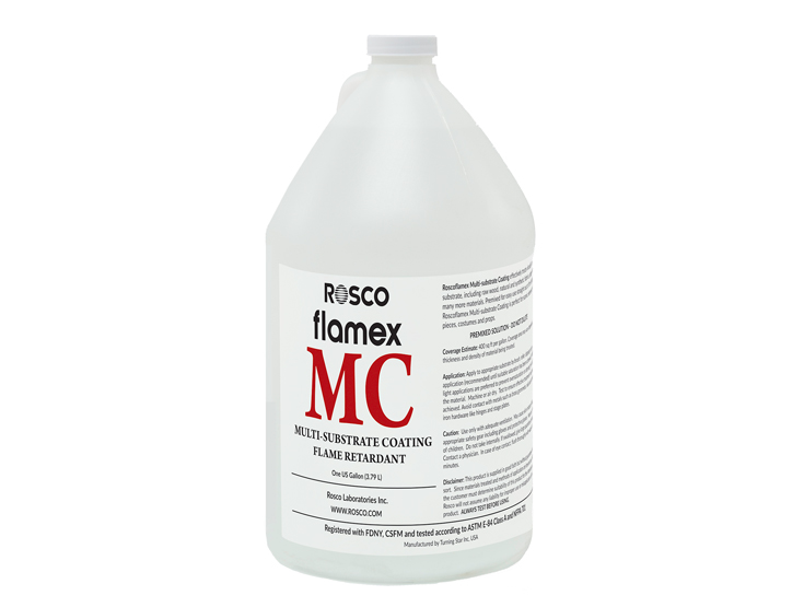 Flamex MC 3.79L (Multi-substrate Coating)