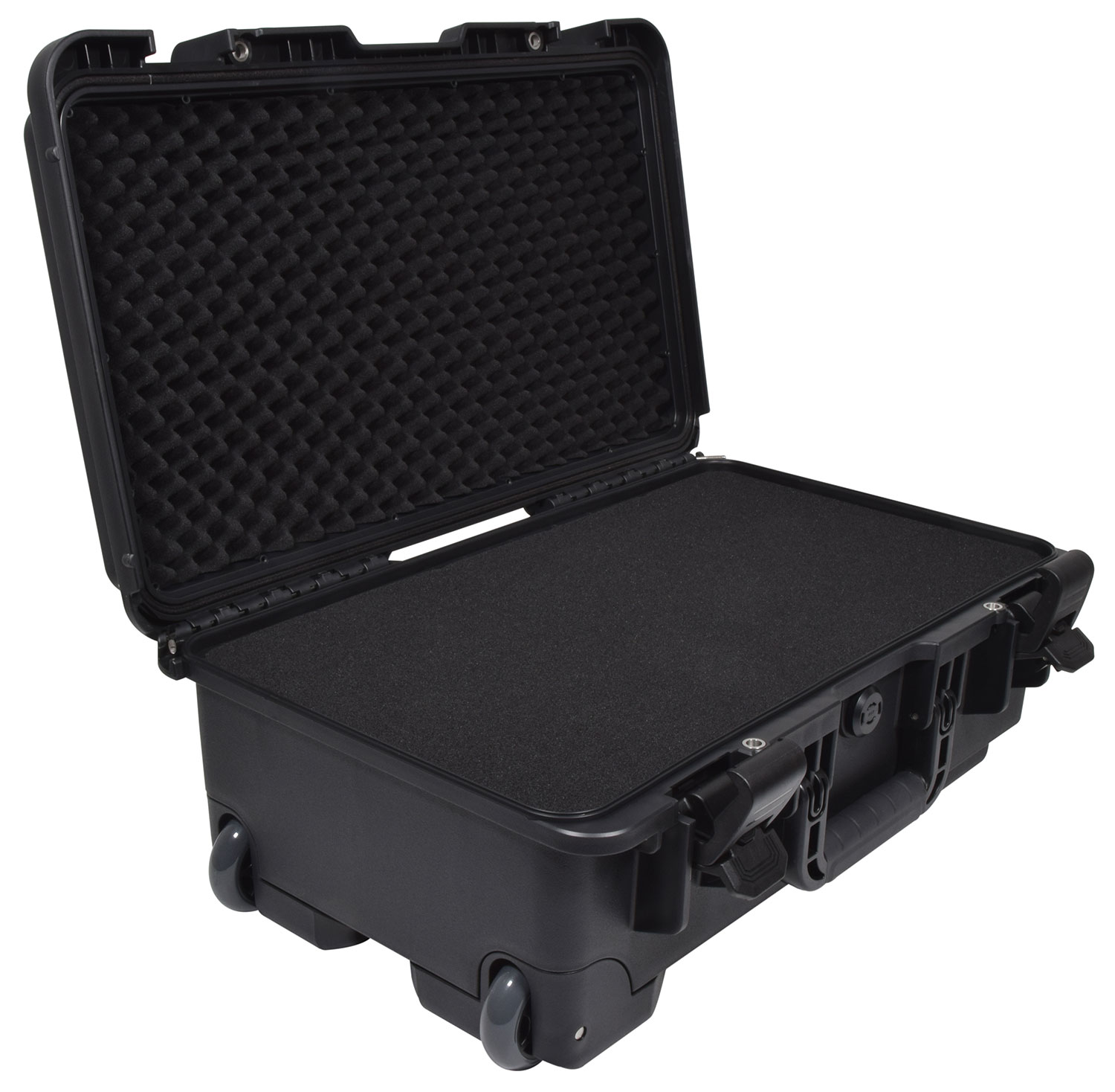 ABS Heavy Duty Waterproof ABS Trolley Case