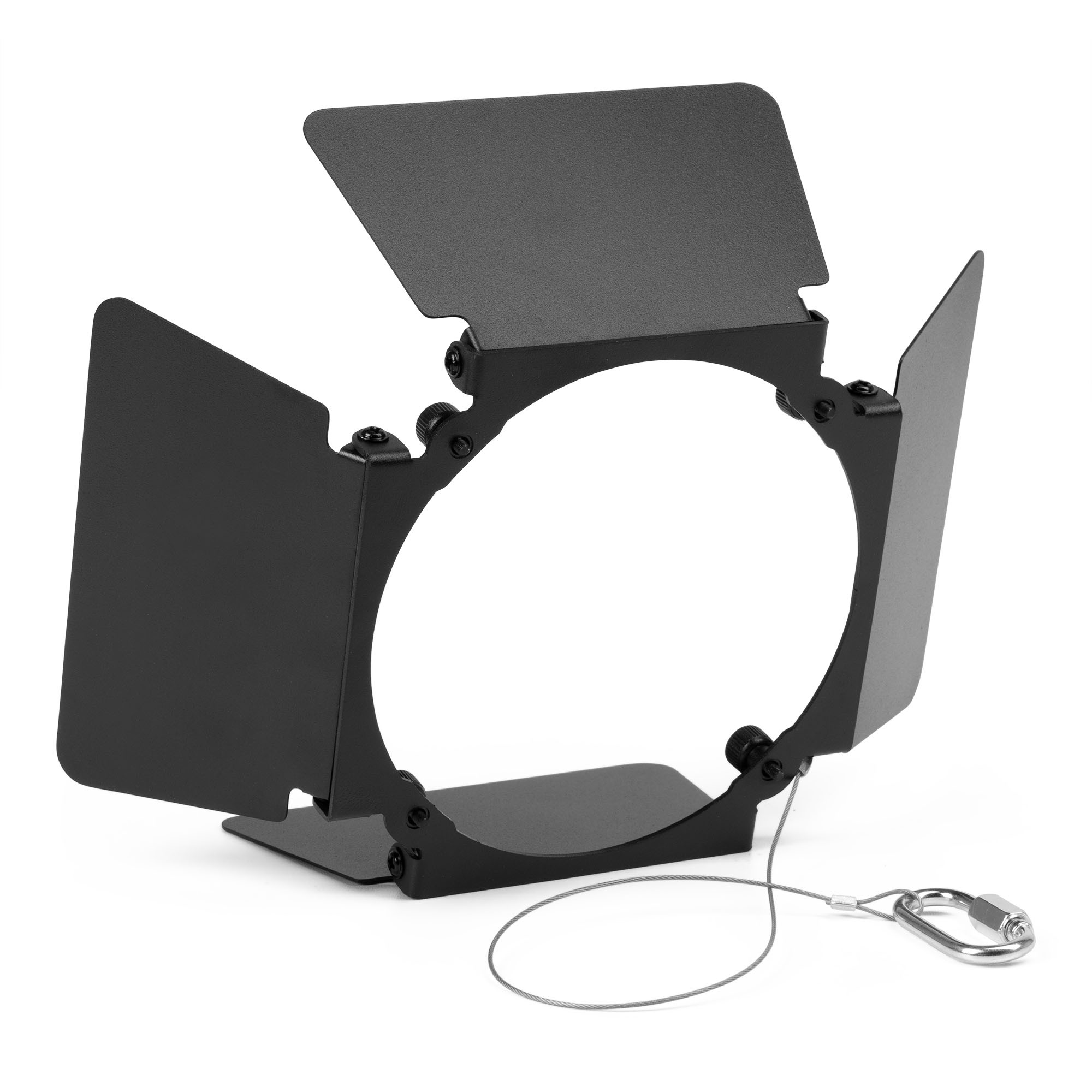 BeamZ Pro - BTM100 series Barndoor