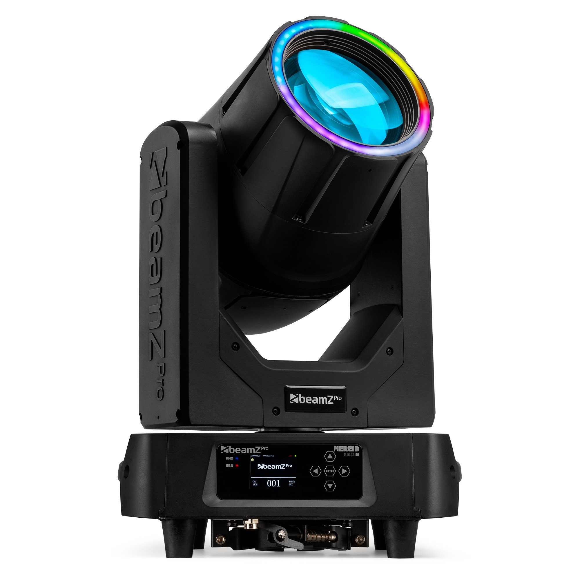  BeamZ Pro - Nereid380B Outdoor Moving Head Beam(p/n 152.040)