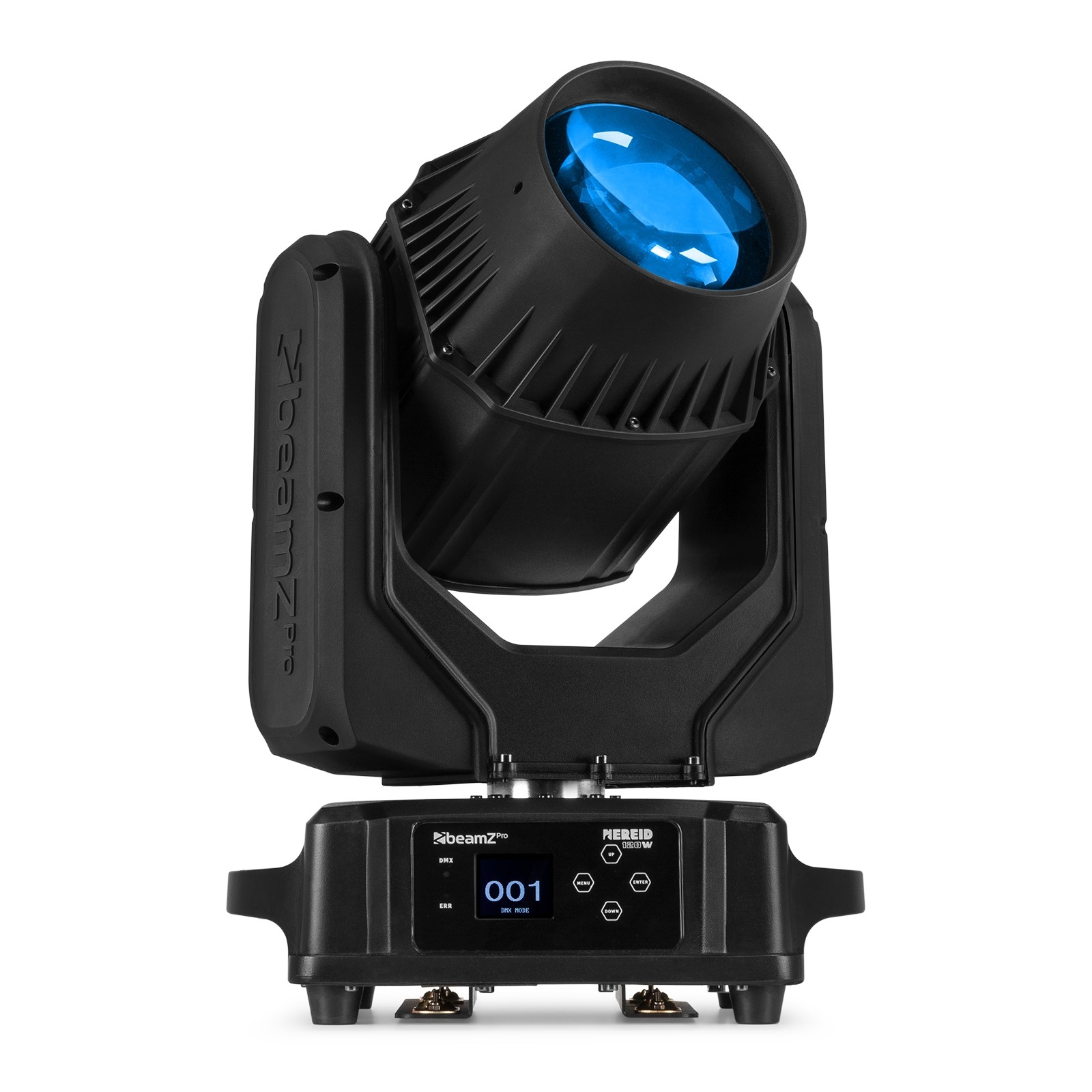 BeamZ Pro -  Nereid120 Outdoor LED Beam Moving Head (p/n 152.052)