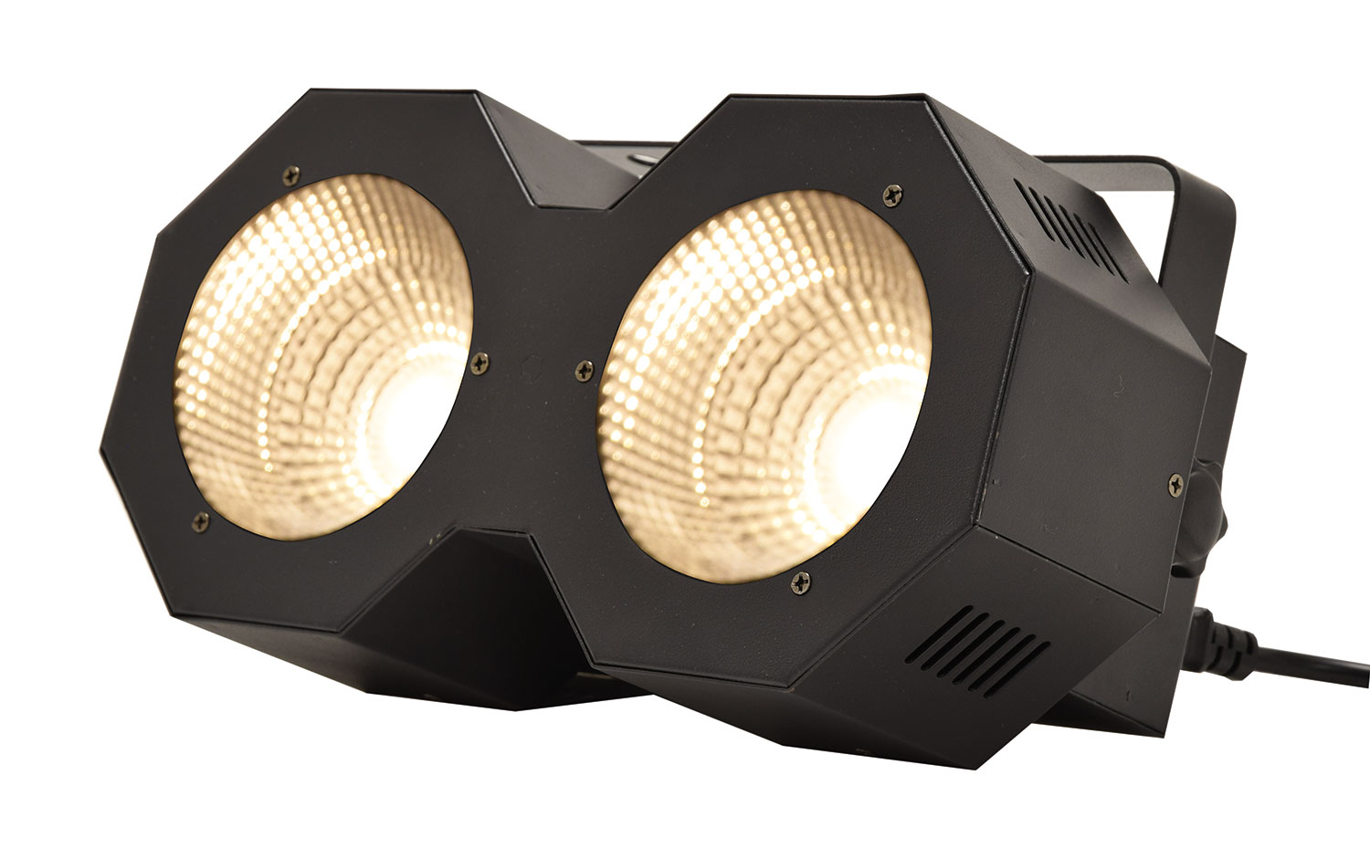 QTX - HPWash-100: 100W High Power Stage Blinder