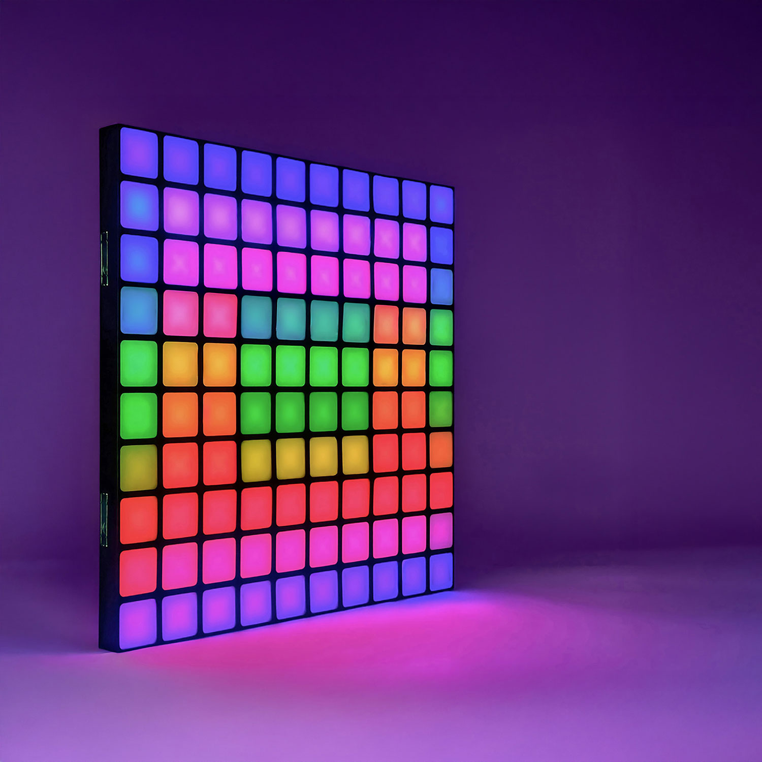 Citronic - Matrix Pro: 10 x 10
