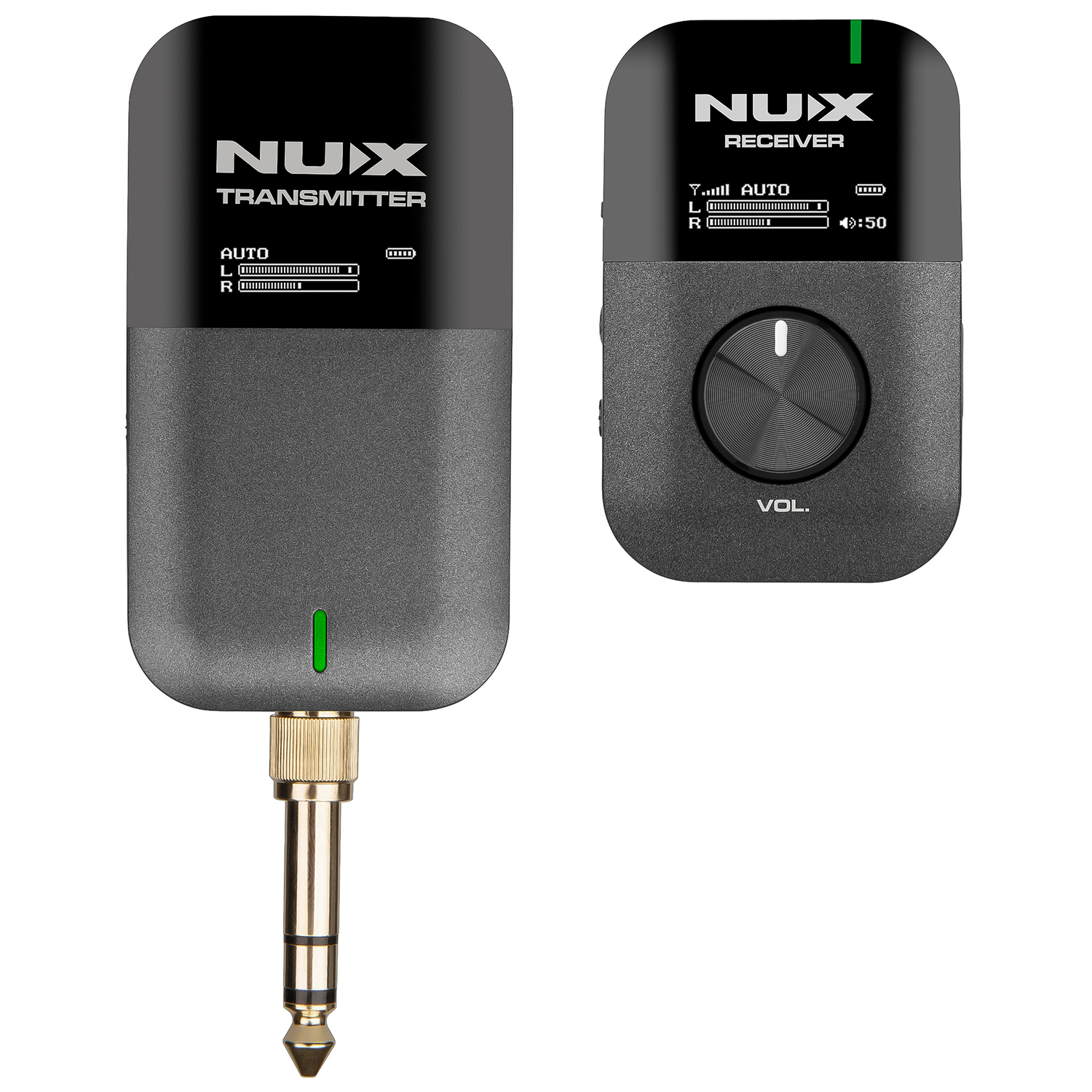 NU-X C-7 Wireless In-Ear Monitors