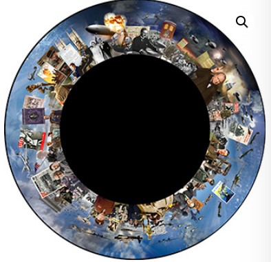 OPTI MAX 1936 - 1945 FG7978