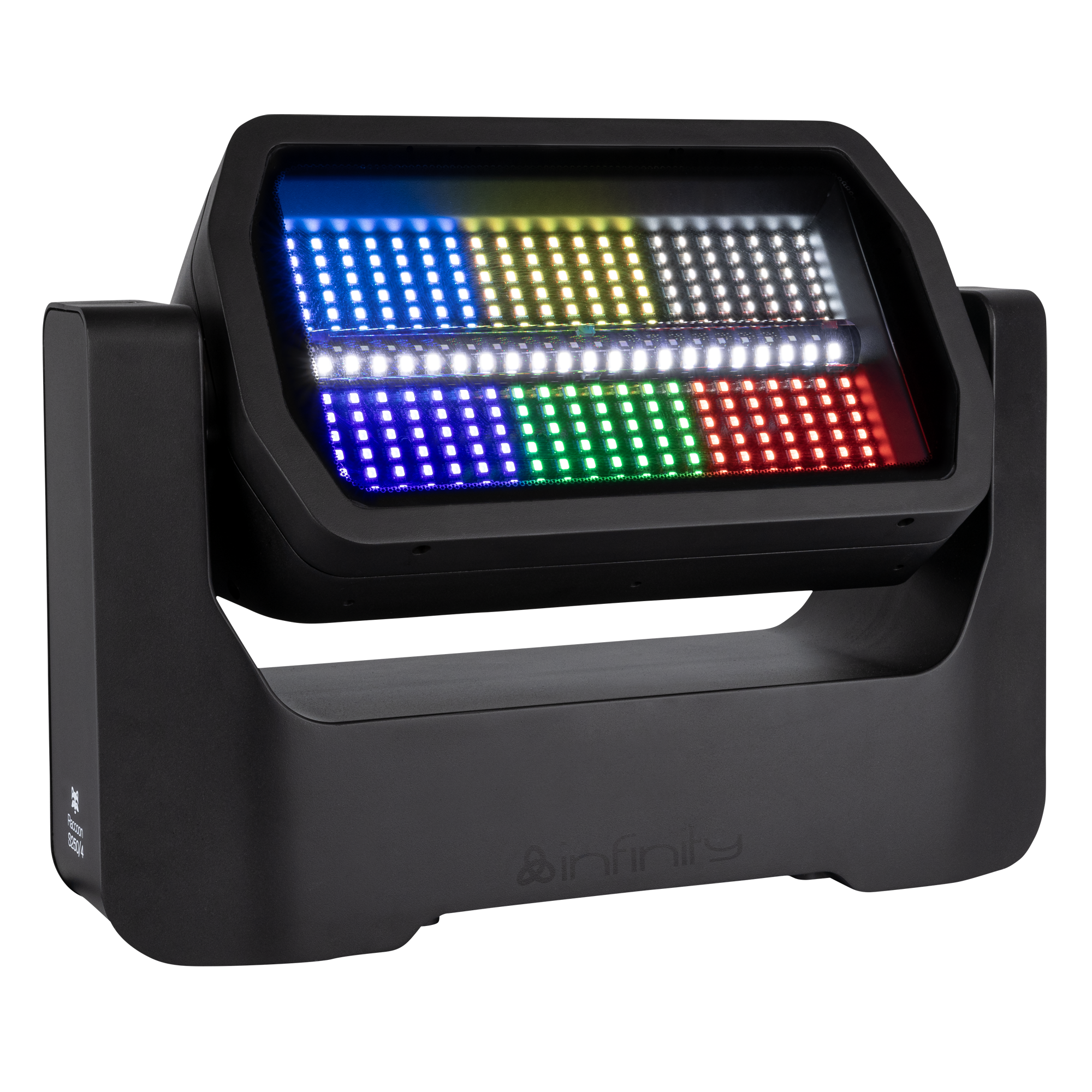 Showtec Blinders / Wash Lights