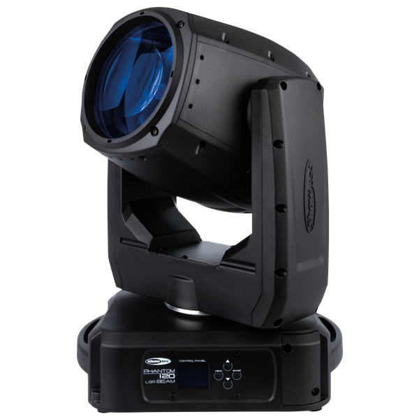 SHOWTEC Phantom 120LSR Beam - 40001