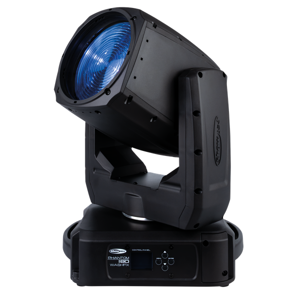 SHOWTEC Phantom 180 WashFX