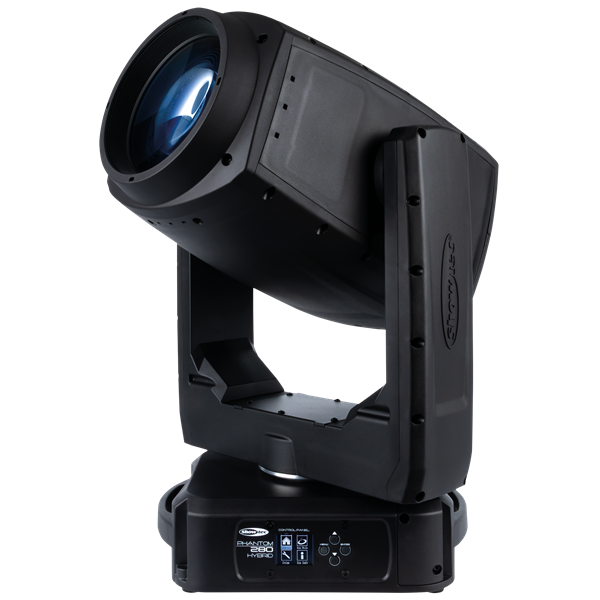 SHOWTEC Showtec Phantom 280 Hybrid - 40004