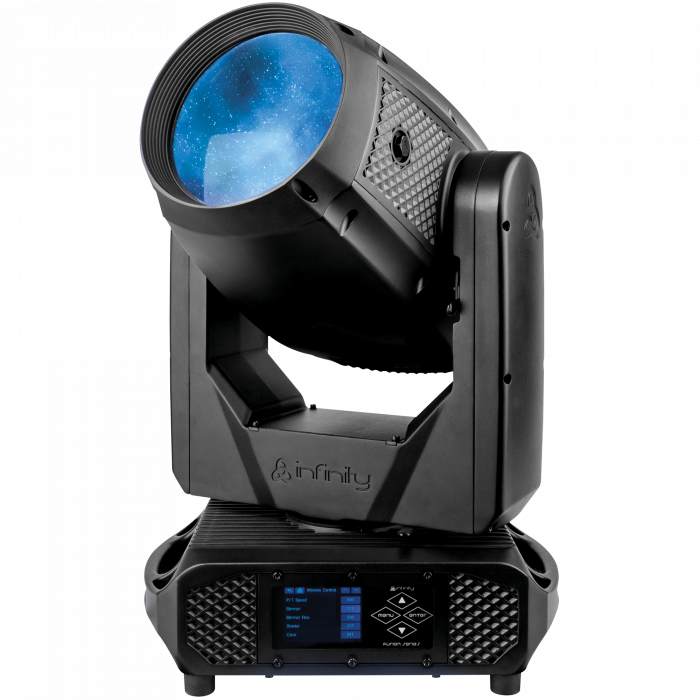 SHOWTEC - Infinity Furion B402 Beam