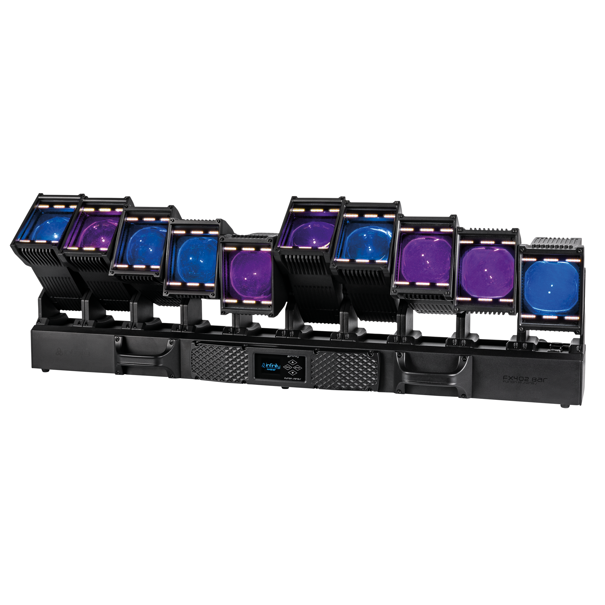 SHOWTEC Infinity Furion FX402 Bar - 41470
