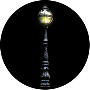 86696 Streetlight
