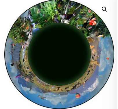 OPTI MAX African Safari FG7970