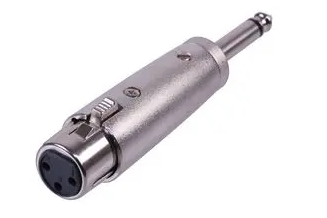Audio Adaptors