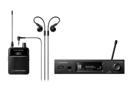 In-Ears Monitoring