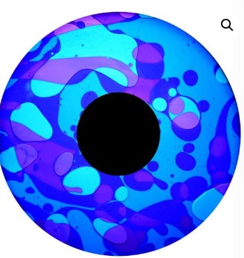 Optikinetics Wheel G BLUE MOON