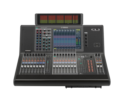 YAMAHA CL1 Digital Mixing Console