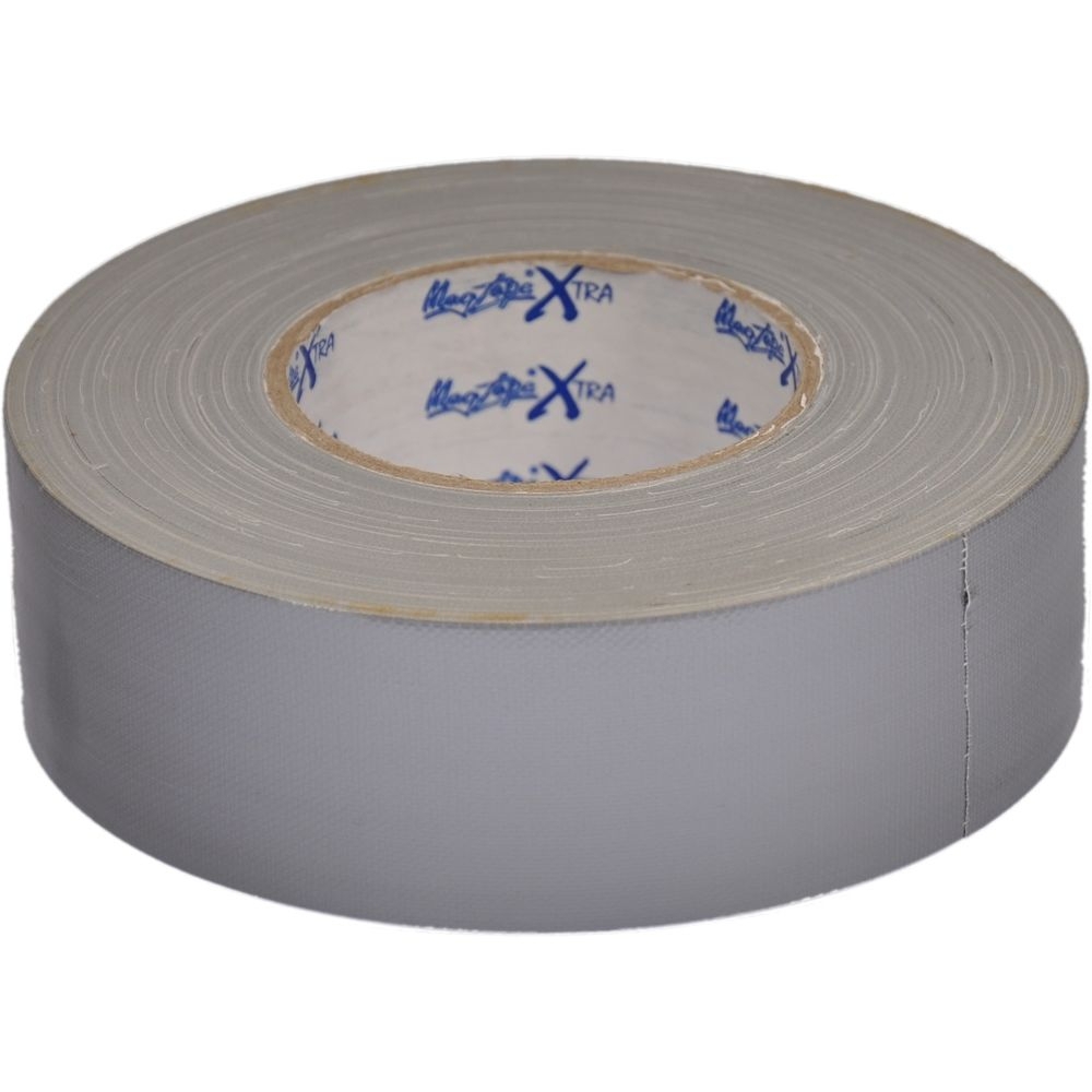 Magtape Xtra Matt (Silver) 