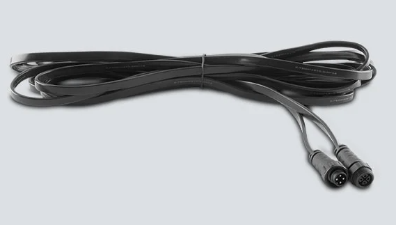 Chauvet - 5m Festoon lead-in cable - PTGDYXMB020