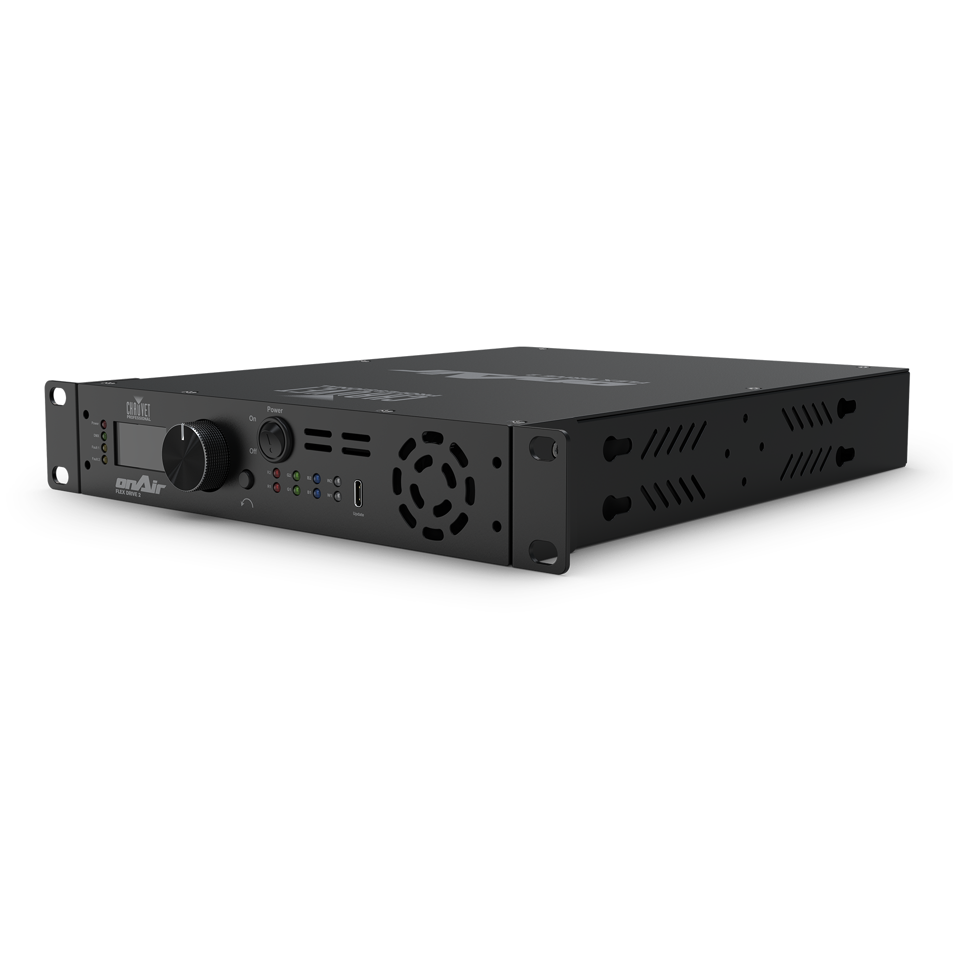 Chauvet Pro - onAir Flex Drive 2