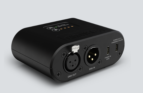 Chauvet DJ - D-Fi Hub 2