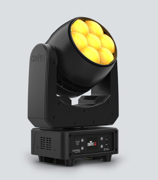 Chauvet DJ - Sentinel Wash Q7Z ILS