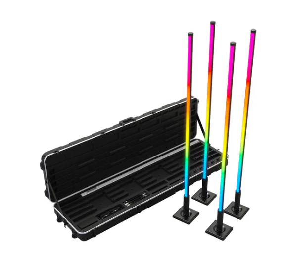 Chauvet DJ - Freedom Flex Stick X4