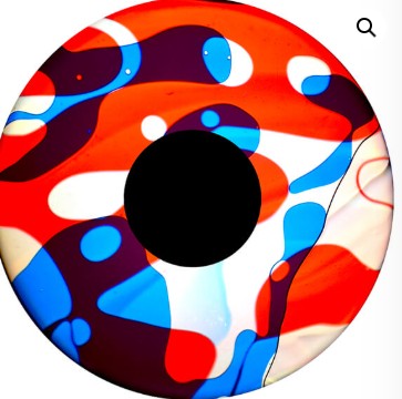 Optikinetics Wheel N DESERT BLOSSOM