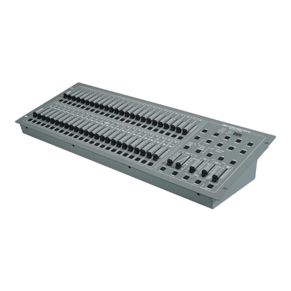 48 channel dimming console DMX