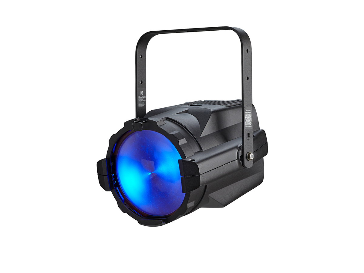 ETC - COLORSOURCE FRESNEL V CE WITH MULTIVERSE                                                    