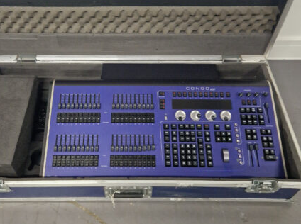 ETC Congo Kid (Ex-Demo, Ex-works) (Loc.K1010)