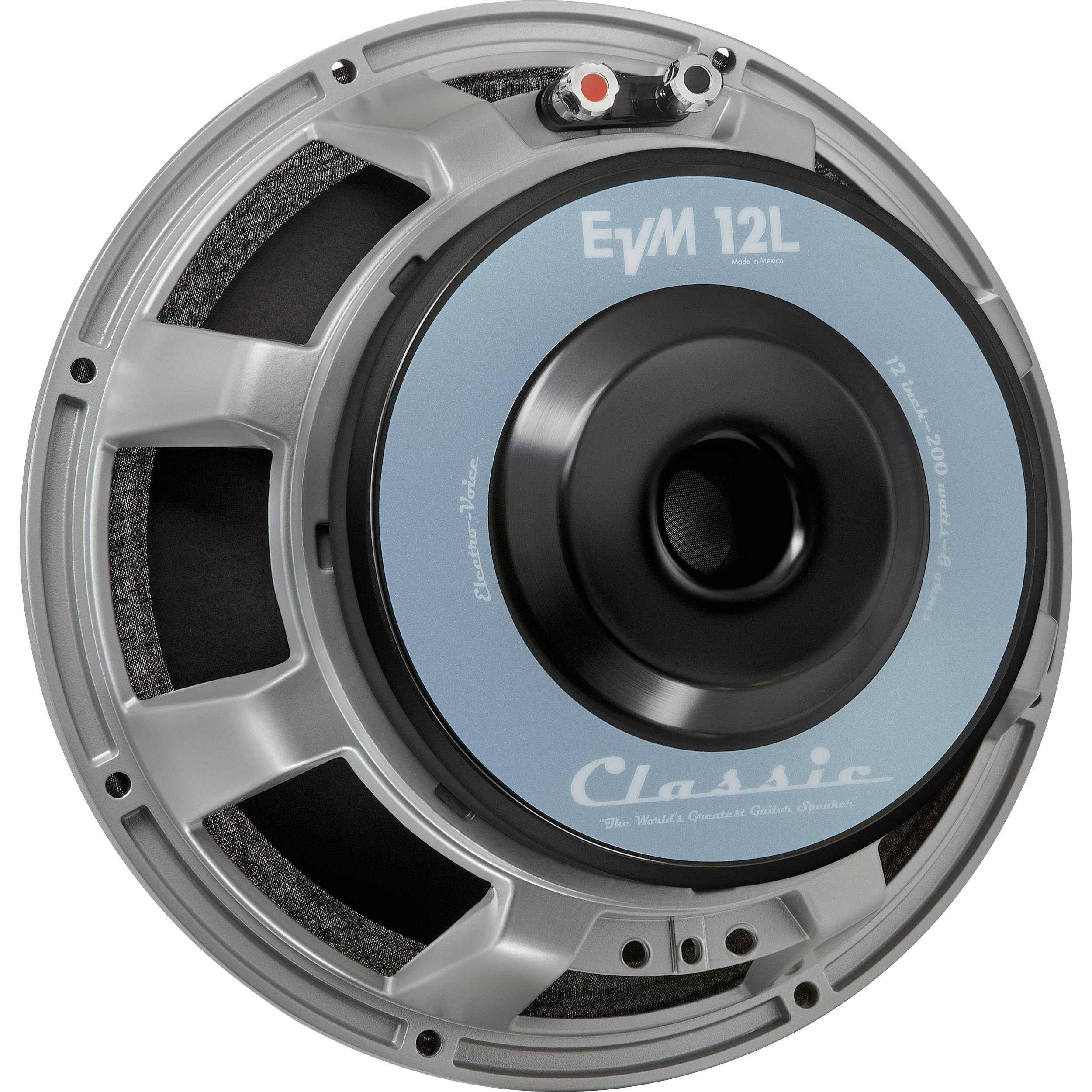 EVM12L classic woofer - F.01U.273.862 