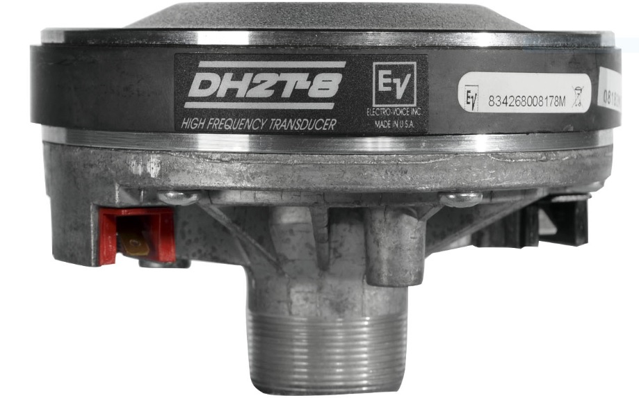 EV HF Full Driver Assembly DH2T F.01U.281.741