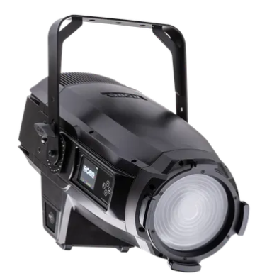 ROBE -  iT12 Fresnel IP65