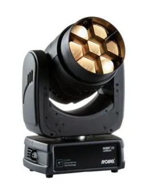 ROBE - LEDBeam 150 (Ex-hire, Ex-works) (Loc. DRAX1)