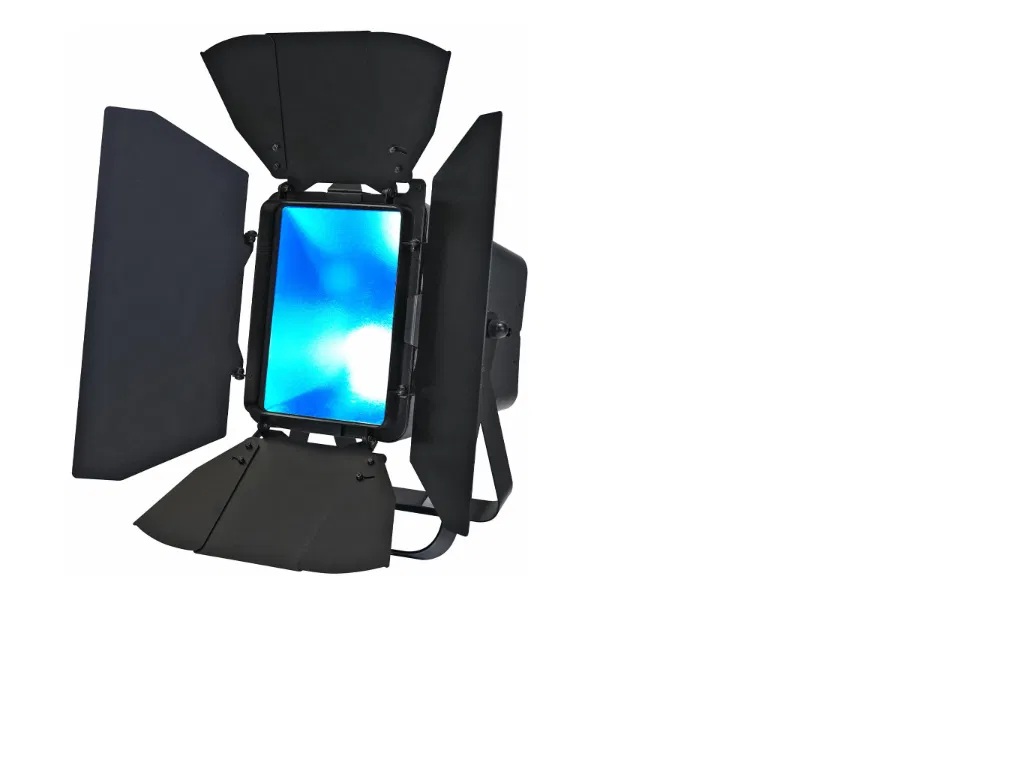 Libretto RGBAL Cyc Wash