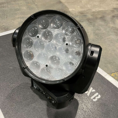 MARTIN - MAC AURA XB (ex-hire, ex-works) (Loc. K1010) 6-way Case